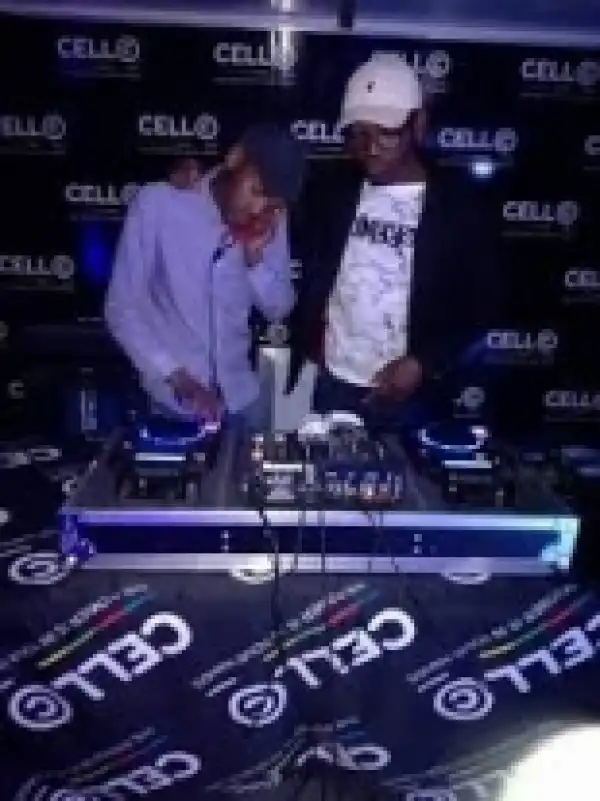 Dj Basics - Woza Ft. DeeJay NdiiRa